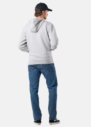 EVERYDAY FLEECE ZIP HOODIE