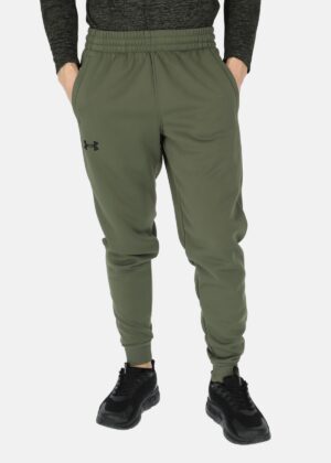 UA Armour Fleece Joggers