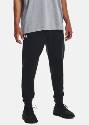 UA Rival Fleece Joggers