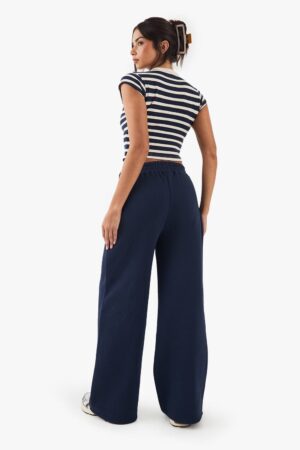 Dam DSGN Studio Raka Joggers | Navy | Storlek 2XL