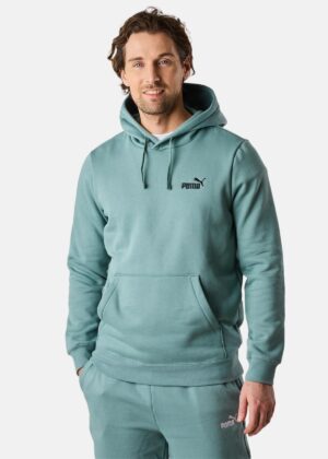 ESS Small No. 1 Logo Hoodie FL
