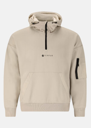 Willard M Technical Hoody