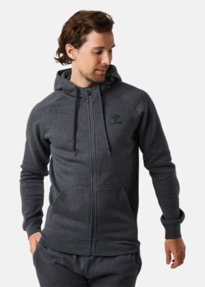 hmlBEE CLASSIC ZIP HOODIE