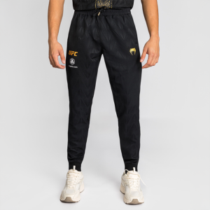 UFC Zenith by Venum Fight Night Joggers Svart Guld