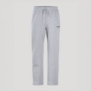 Essential Sweatpants Ljusgrå
