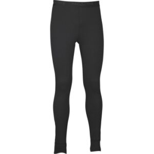 JBS Långkalsonger Proactive Long Johns Baselayer 426-21 Svart Large Herr