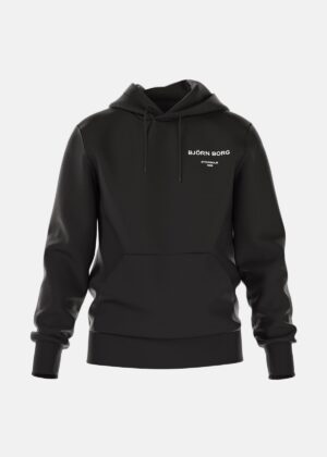 BORG ESSENTIAL 1 HOODIE
