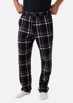 CORE FLANNEL PYJAMA PANTS
