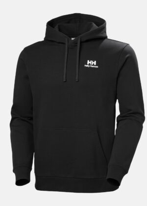 CORE GRAPHIC HOODIE