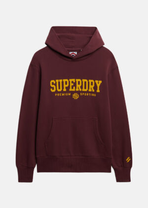 Core Sport Hoodie