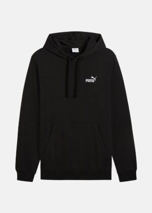 ESS Small No. 1 Logo Hoodie FL