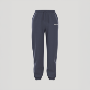 Essential Sweatpants Grå