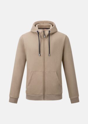 GLACIER FZ HOODY