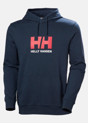 HH LOGO HOODIE