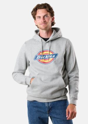 ICON LOGO HOODIE