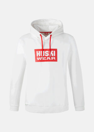 Logo Hoody