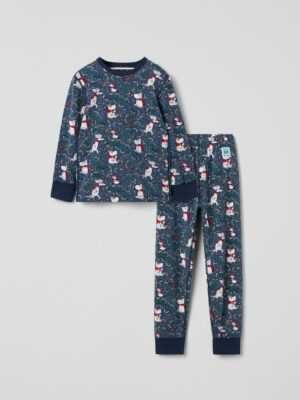 Pyjamas Mumin