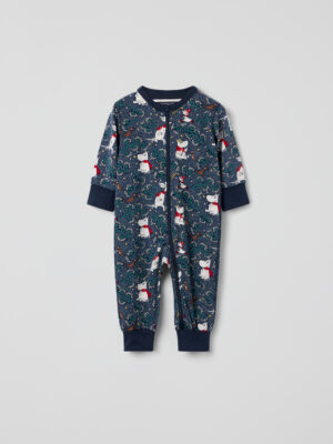 Pyjamasoverall mumin