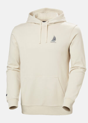 SHORELINE HOODIE