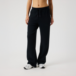 Studio Soft Sweatpants Svart