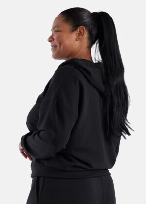 Tiamo W Hoody Full Zip