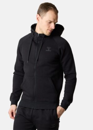 hmlBEE CLASSIC ZIP HOODIE