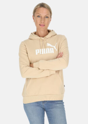 ESS Logo Hoodie FL (s)