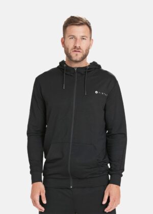 Brent M Hoody