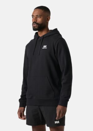 CORE GRAPHIC HOODIE