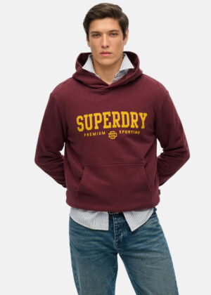 Core Sport Hoodie