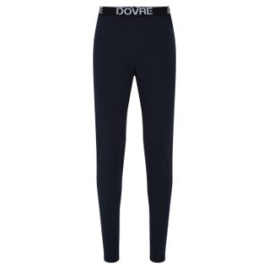 Dovre Wool Long Johns CL1 Marin merinoull Small Herr