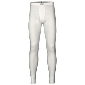 Dovre Wool Long Johns Vit merinoull Small Herr
