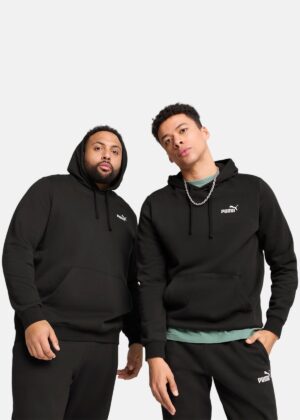 ESS Small No. 1 Logo Hoodie FL