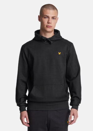 Fly Fleece Hoodie