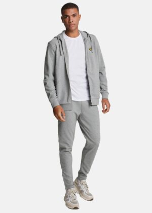 Fly Fleece Trackies