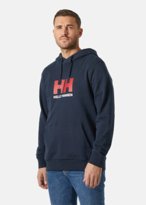 HH LOGO HOODIE