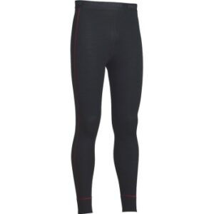 JBS Långkalsonger Proactive Long Johns Baselayer 414-21 Svart Medium Herr