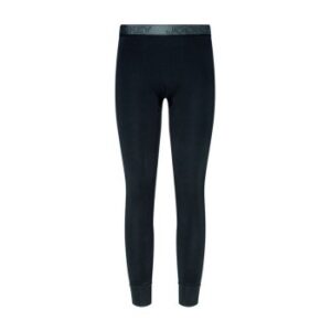 Jockey Långkalsonger Long Johns Svart viskos Small Herr