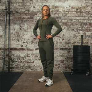 Resolve Joggers