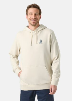 SHORELINE HOODIE