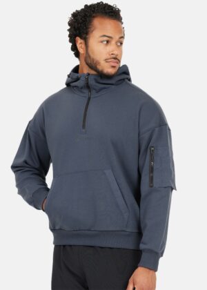 Willard M Technical Hoody