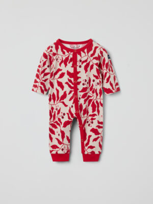 Pyjamasoverall