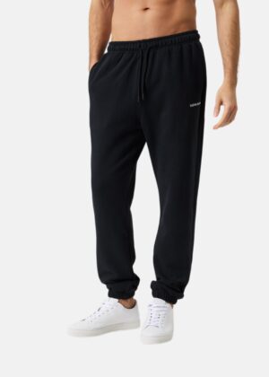 BORG CLASSIC SWEATPANTS