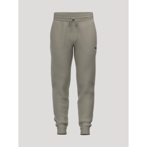 Borg Essential 4 Avsmalnande Mjukisbyxa Beige