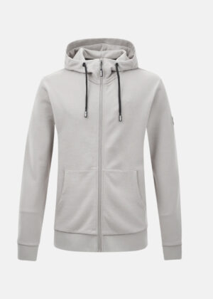 CT-9 ZIP HOODIE