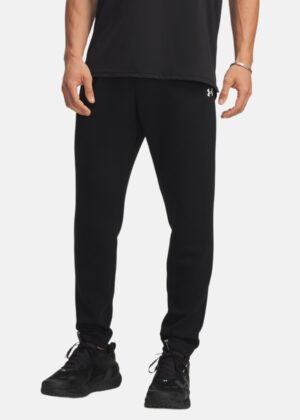 Flex Fleece Tapered Pant