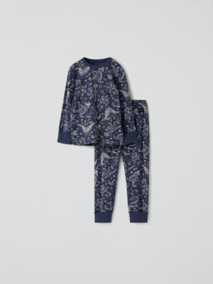 Pyjamas dinosaurier