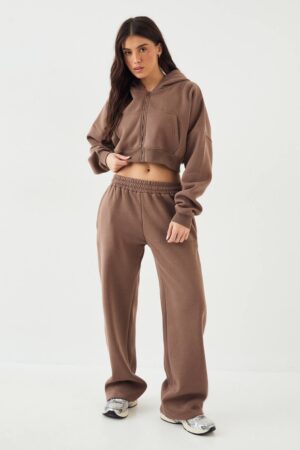 Dam DSGN Studio Raka Ben Joggers | Mocka | Storlek 2XL