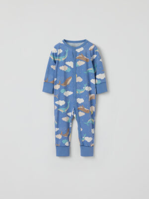 Pyjamasoverall valar
