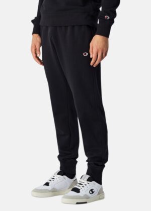 Rib Cuff Pants